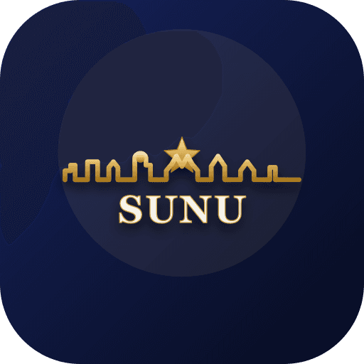 Sunu Dakar app icon