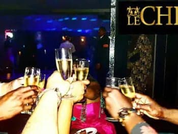 Le Chic Night Club