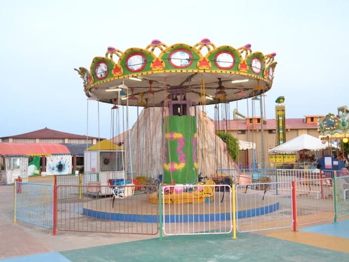 Magic Land — photo 3