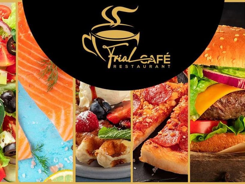 Frial Café Restaurant